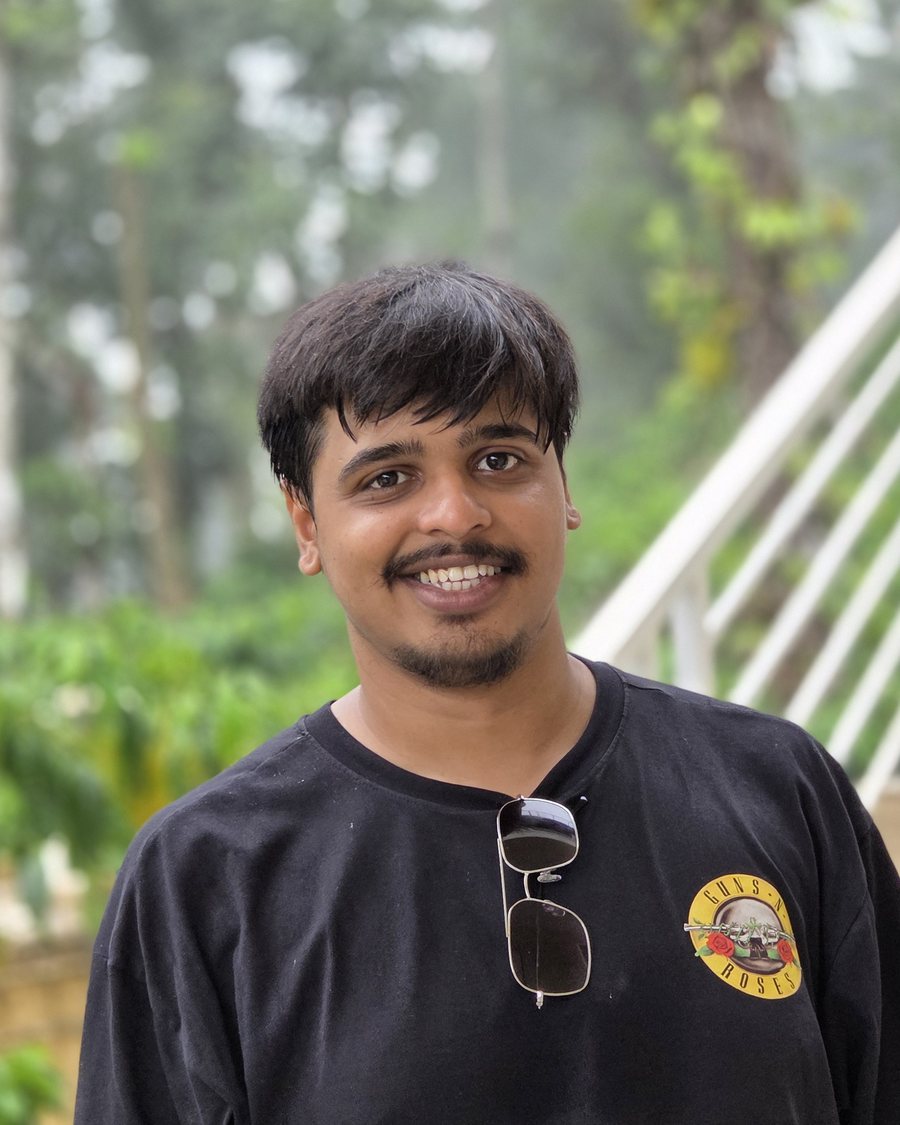 Anshul Kumar