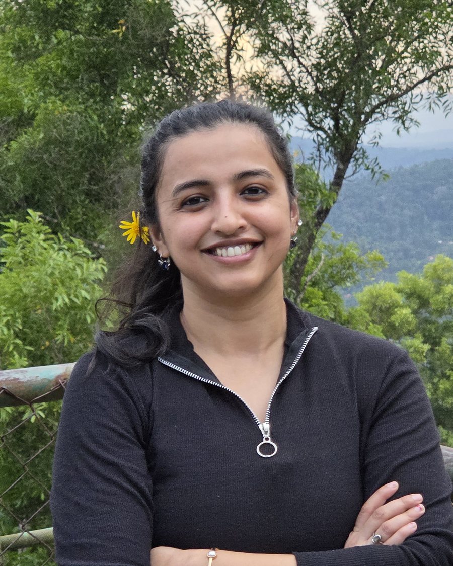 Prerna Thakur